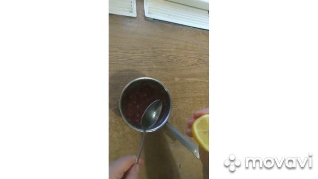 Вишнёвый соус к мясу! Как в ресторане! Обалденно вкусно! смотреть онлайн