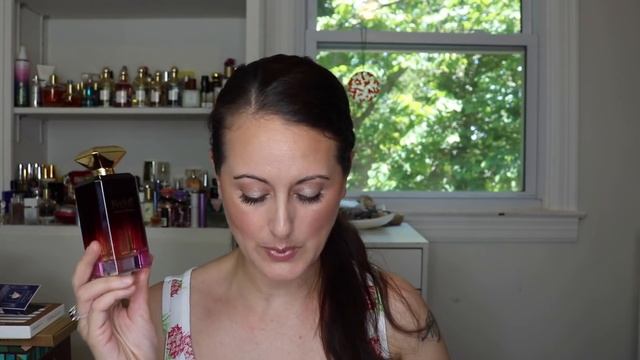 Korloff Paris Fragrances || New To Me Affordable Fragrance House || Are They Any Good??