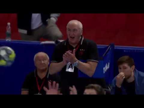 «Спартак» – «Чеховские медведи». Обзор финала Кубка России смотреть онлайн