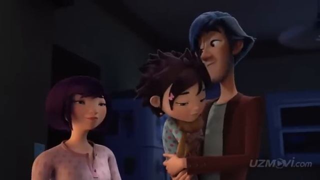 G'aroyib sirk 2022 multfilm uzbek tilida | Гаройиб сирк 2022 мултфилм узбек тилида смотреть онлайн