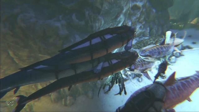ARTIFACT OF THE CUNNING - THE ISLAND - CAVERN OF LOST HOPE - Ark Survival Evolved смотреть онлайн