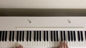 САМАЯ ГРУСТНАЯ МЕЛОДИЯ ДО СЛЁЗ без нот на фортепиано | с Катериной Параниной