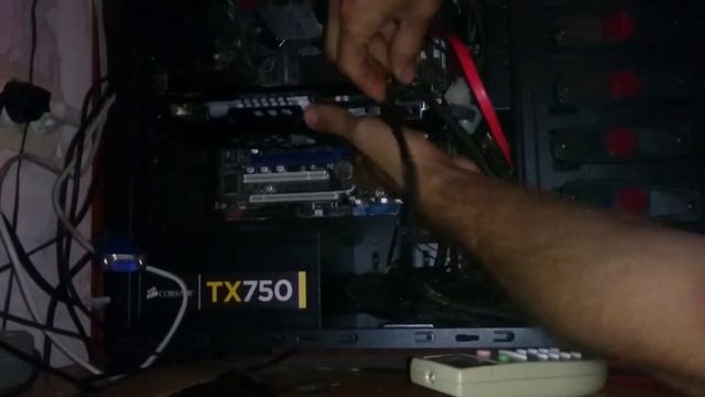 GTX 960 Driver Problem