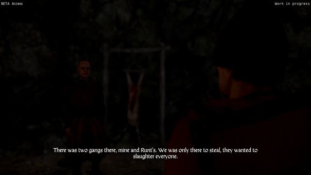 Background Noise -kingdom come deliverance BETA part 1 смотреть онлайн