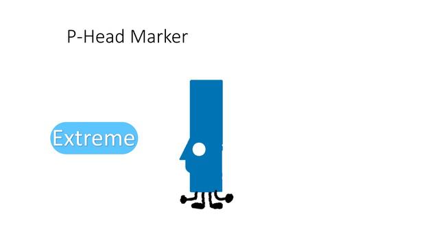 P-HEAD MARKER. fanmade marker смотреть онлайн