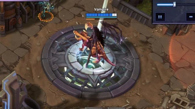 Heroes of the storm | Funny moments | Пробиус(Probius) смотреть онлайн