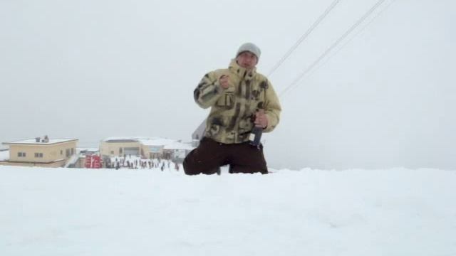 сноуборд для начинающих, crazy snowboard instructor смотреть онлайн