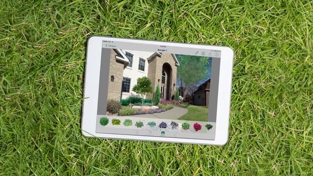 Pro Landscape - Professional Landscape Design Software смотреть онлайн