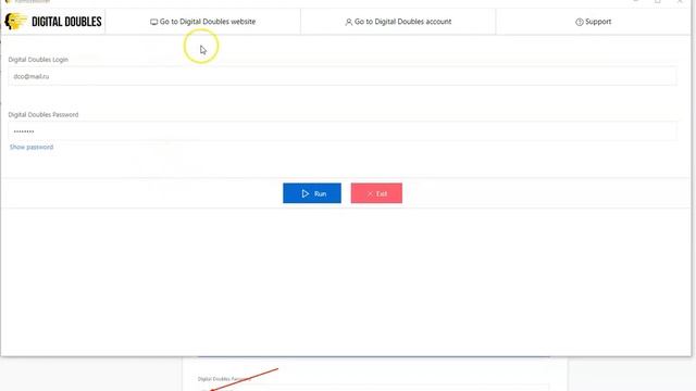 Data Mining Digital Doubles, HOW TO ADD VK TO THE VKONTAKTE REMOTE DATA MINER(26.12.2020) смотреть онлайн