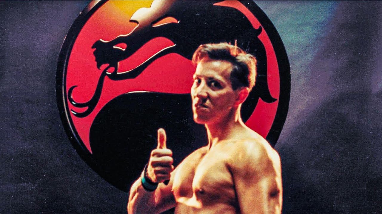 Легенды спорта и боевых искусств. Даниэль Песина смотреть онлайн