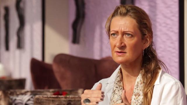 Spa Wellness with Anni Hood and John Bevan смотреть онлайн