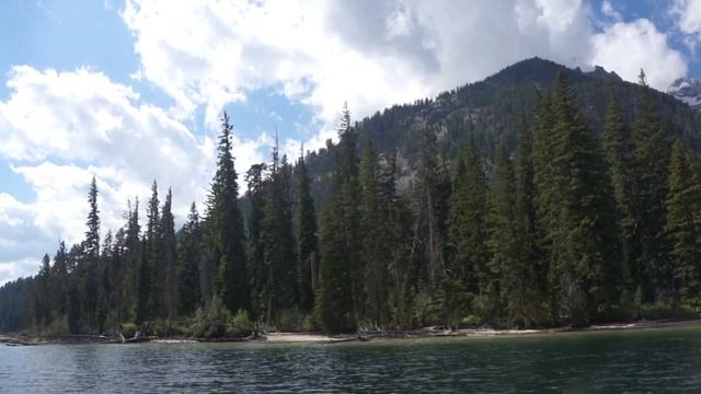 G-Adventures West Coast National Parks смотреть онлайн