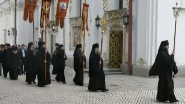 Свете тихий иг. Никифор смотреть онлайн