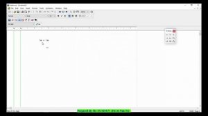 001 How to Format and Page Setup in mathcad 15