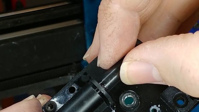 Artillery Sidewinder X1 - Extruder FiX Tutorial