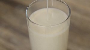 Блины на овсяном молоке  [БЕЗ ЯИЦ]