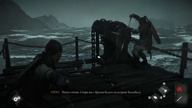 A Plague Tale: Requiem ► Прохождение на русском #9 смотреть онлайн