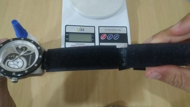 Faça Você Mesmo Pulseira de Relógio De Nylon e Velcro Para Reparação G-Shock 2023 | Lokojef Mídias смотреть онлайн