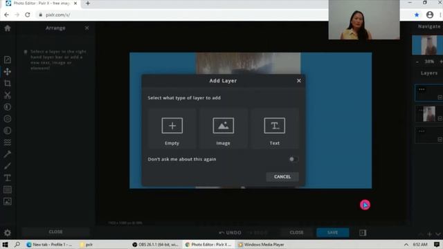 Pixlr Online Photo Editing Tutorial смотреть онлайн