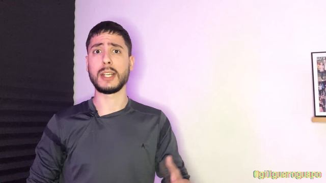 Cómo Usar Minoxidil En Barba Para Principiantes 2022 смотреть онлайн