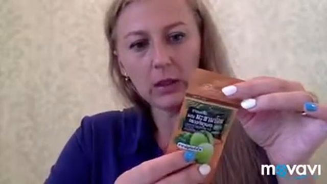 🥥🍍Травяные шарики от кашля и боли в горле с эмбликой 40шт Ma Kham Pom Cough Drop Abhai Цена 127₽ смотреть онлайн