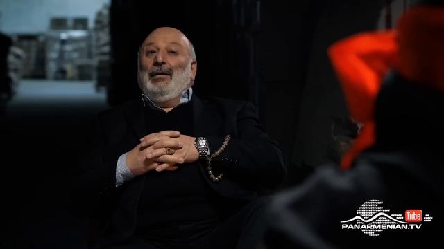 Փող Չկա, Սերիա 15 / Pogh Chka смотреть онлайн