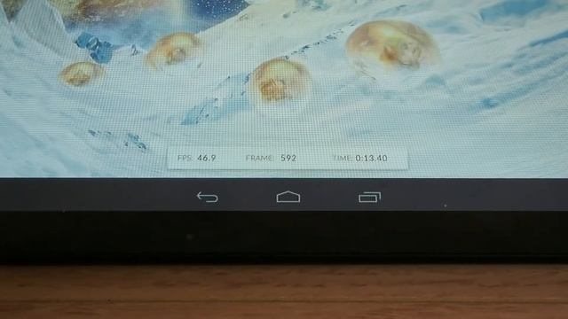 【携帯 Review】NVIDIA Tegra Note7 のレビュー смотреть онлайн
