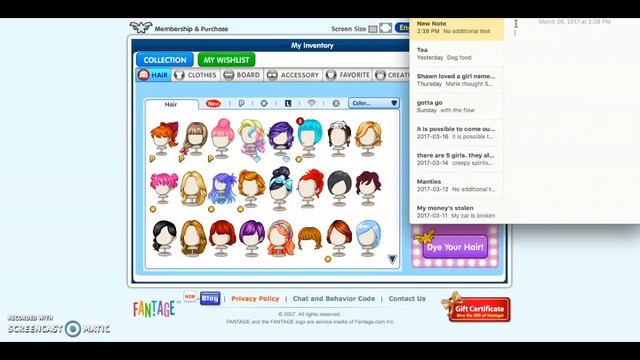 Fantage Tutorials #1 // The Basics! смотреть онлайн