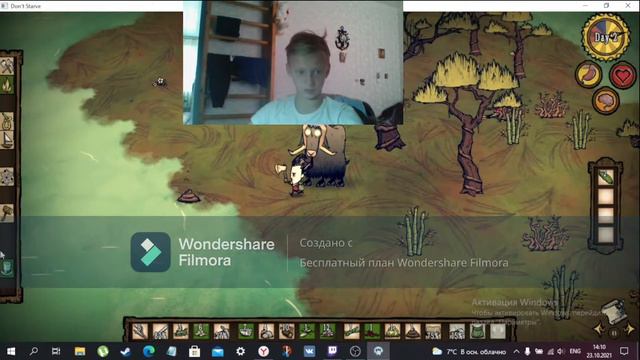 Don't Starve: Shipwrecked Прохождение: #2 - Новые земли и тупая смерть.. смотреть онлайн