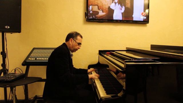 "Feelings".Леонид Бронштейн отель "Никитин" 2.01.2021. смотреть онлайн