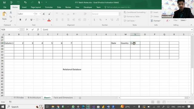 SQL Introduction | Data Analytics Placement Assistance | Crack Placement смотреть онлайн