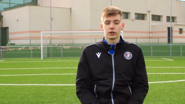 ? Знакомство с игроком / Aleksei Rodinkov from RUSSIA смотреть онлайн