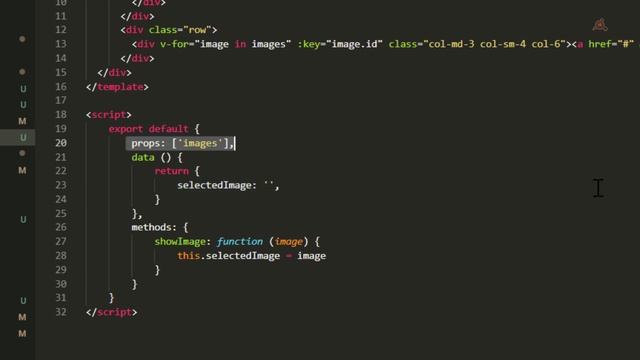 11.- Curso Vue.js con el CLI 3. Separar Componentes смотреть онлайн