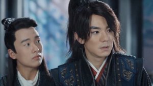 Мой героический муж 1 сезон 28 серия