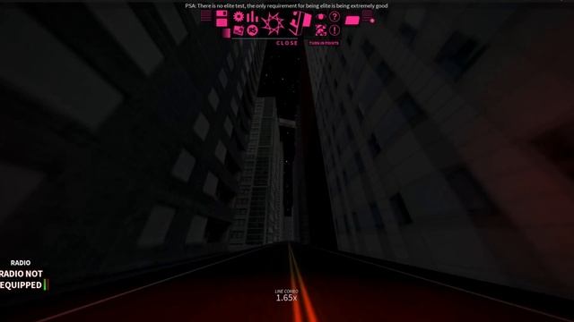 Freerunning With Glowing Glove #2| Roblox Parkour| 20 Subs Special! смотреть онлайн