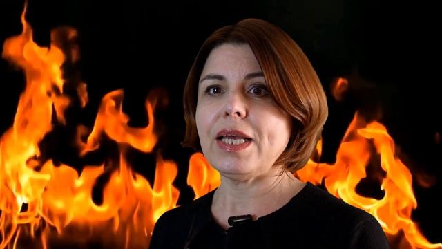 Елена Сабакаева читает стихотворение "Материнская слава" Елены Хоринской смотреть онлайн