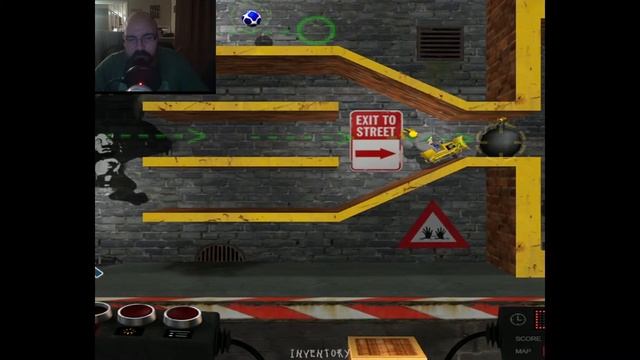 Game or Cheeseburger? - Bad Rats - Pixel Panic смотреть онлайн