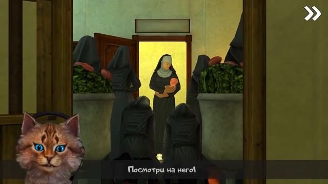Мороженщик 3 прохождение - Ice scream 3 walkthrough смотреть онлайн