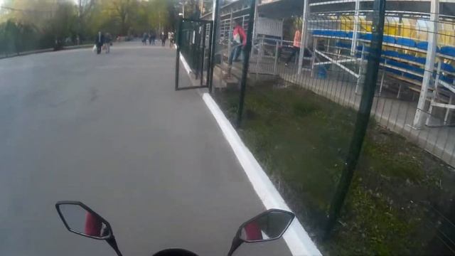 мотоцикл тренировка вежливые гаишники смотреть онлайн