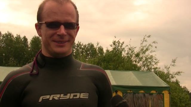 Ural Sails Sugres Race 2011 смотреть онлайн