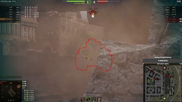 Pz.II G - БОТНЫЙ МАСТЕР. Мир танков. Wot. смотреть онлайн
