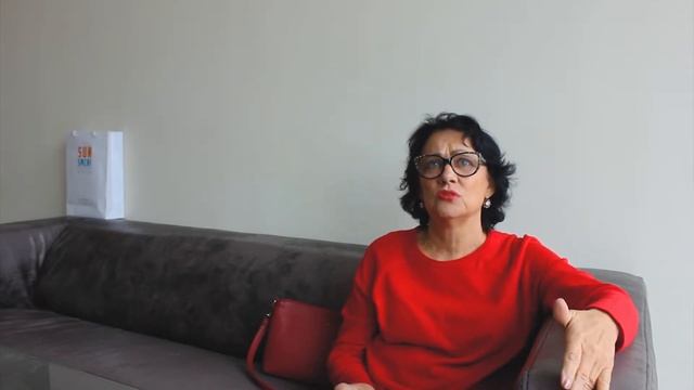 Мы сказали, что нужен хороший риелтор - нам дали телефон "Солнечного Сочи" смотреть онлайн