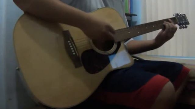 Fake Plastic Trees (Cover) смотреть онлайн