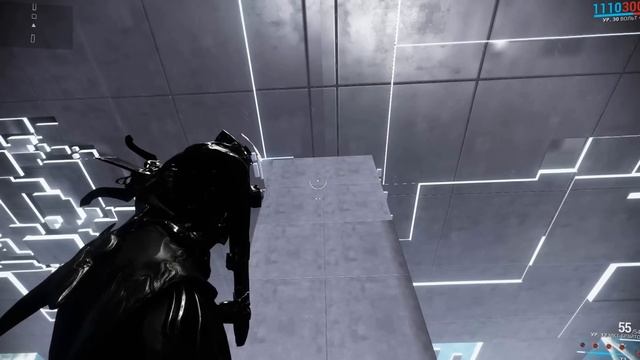 Warframe. Тест на повышение, 8 ранг. смотреть онлайн
