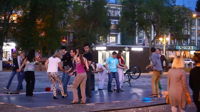 Американо ВКС на набережной 2016_06_13 смотреть онлайн