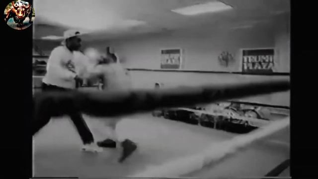 МАЙК ТАЙСОН| Mike Tyson в память Cus D'Amato