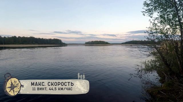 Обкатка лодочный мотор Mercury F10, RIB STEL Elen 375 смотреть онлайн