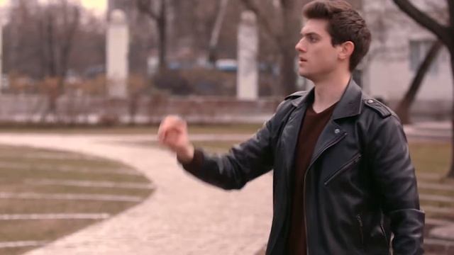 Дифферин «Прыщавый ботаник» серия 1 смотреть онлайн