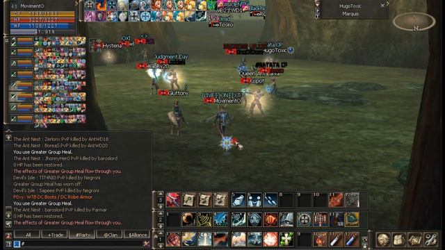 L2 Unity 10x ᖼ FRINTEZZA ᖿ + ᖼ AQ ᖿ + ᖼ CORE ᖿ ⸸ Arrogance Group ⸸ 12.08.21. смотреть онлайн