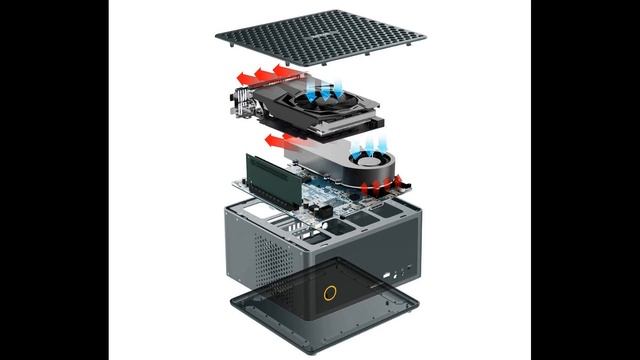 Mejores mini PC - cuál comprar смотреть онлайн